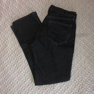 Banana Republic Men’s Slim Fit Jeans Size: 34x32